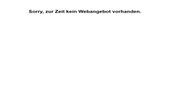 Desktop Screenshot of jazzows.de